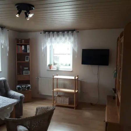 Sommerfrische Hinterhermsdorf Buitenkant foto