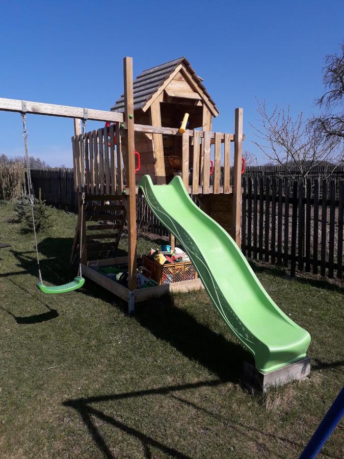 Sommerfrische Apartment Hinterhermsdorf