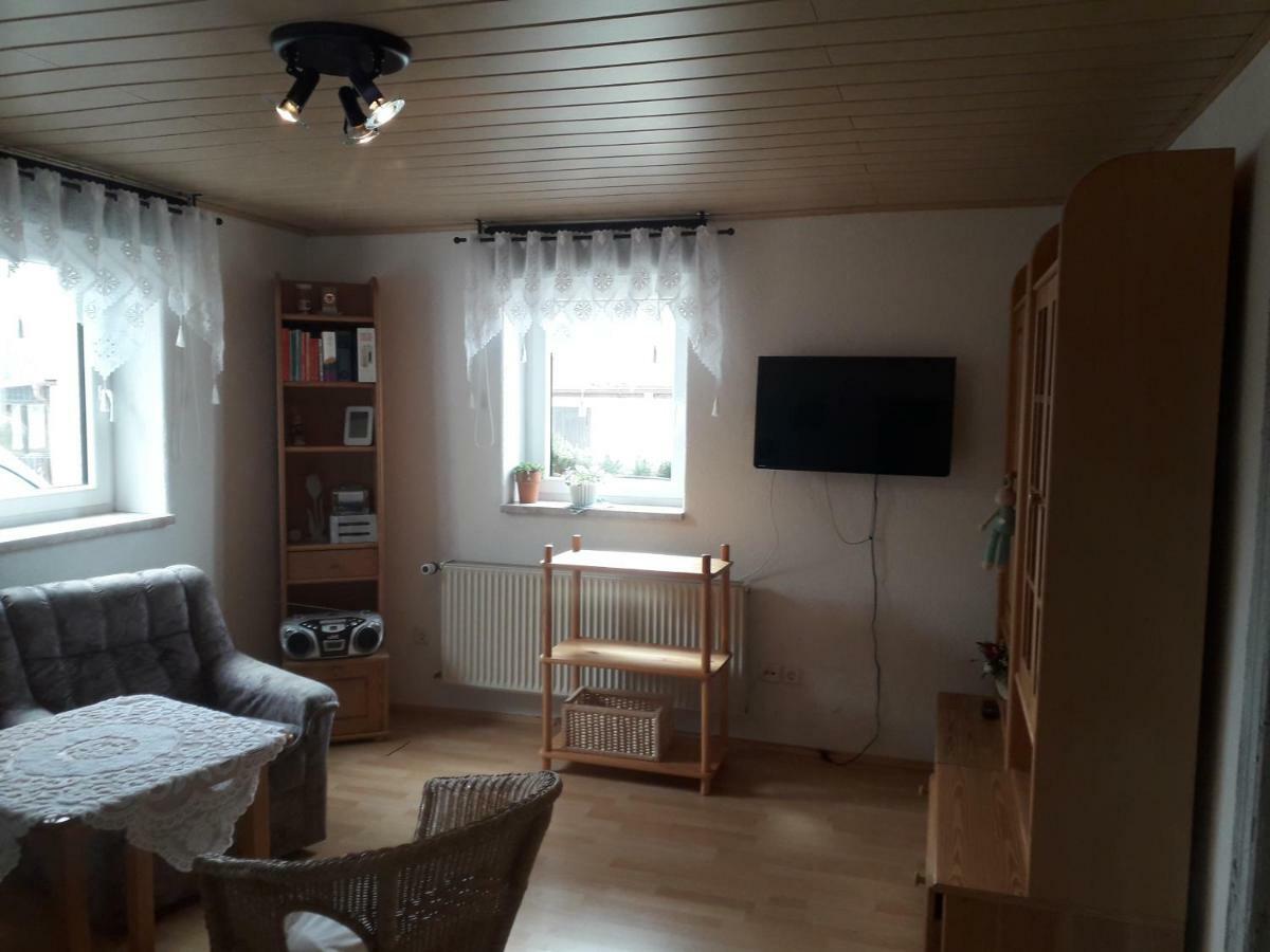 Sommerfrische Apartment *