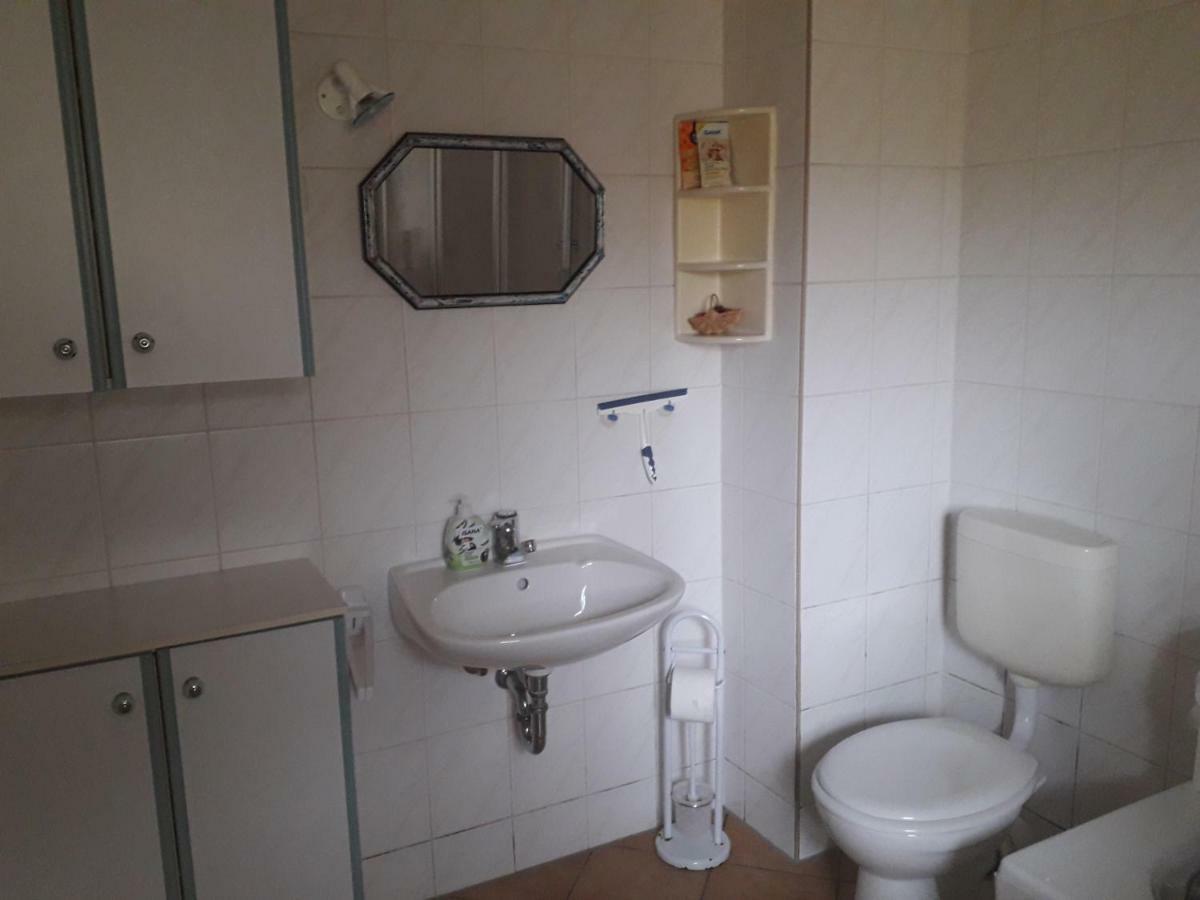 Apartment Sommerfrische *