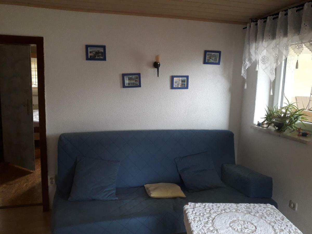 Apartment Sommerfrische Hinterhermsdorf