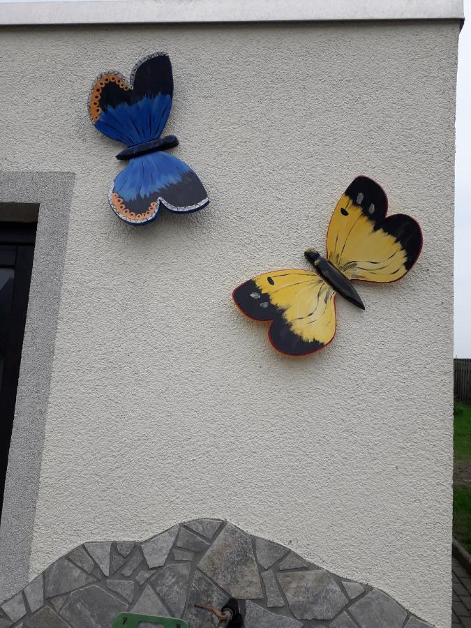 Sommerfrische * Hinterhermsdorf